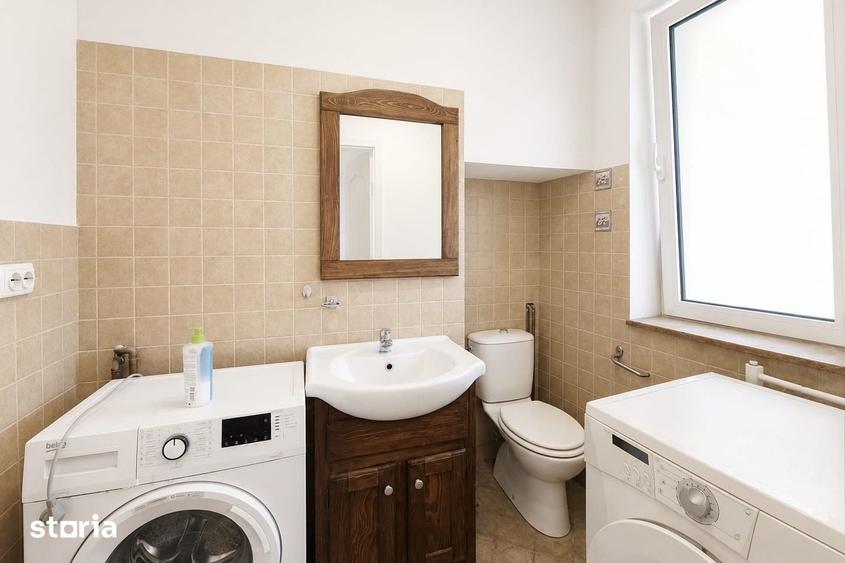 Apartament cu 4 camere în Central
