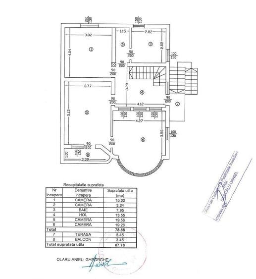 Casa cu 12 camere in zona Copou - T. Cozma - 1