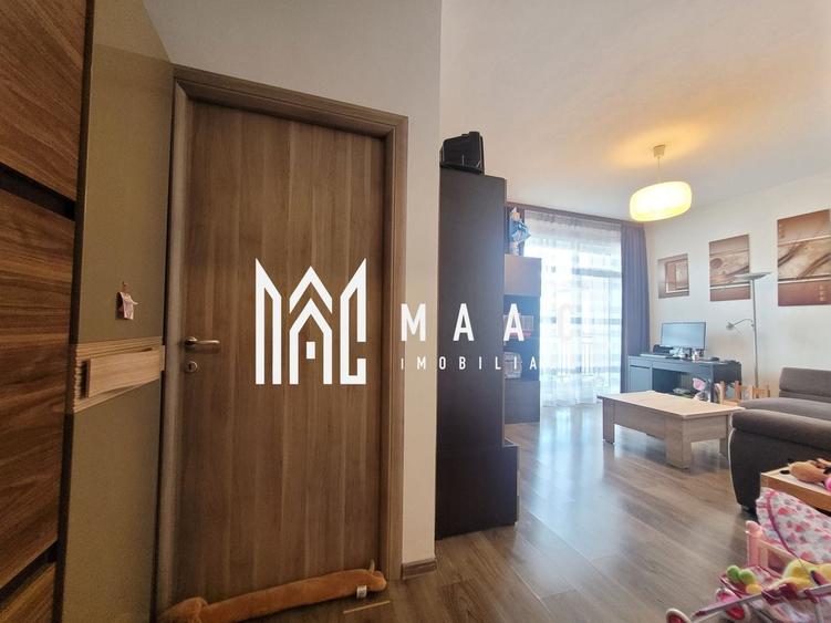 Apartament 3 camere | Decomandat | Etaj 1 | Parcare | Balcon - 12