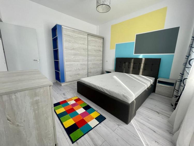 Apartament cu 3 camere si terasa, zona DACIAScoala Spect - 5