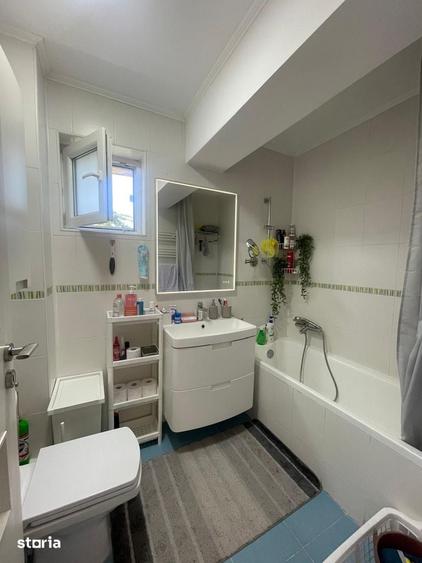 Apartament Mobilat | 3 camere | Decomandat | Aparatorii Patriei - 4