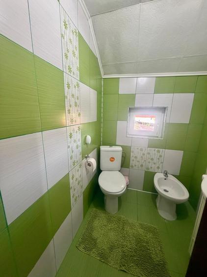 Casă individuală cu 4 camere cu Teren 228 Mp în Ampoi 3