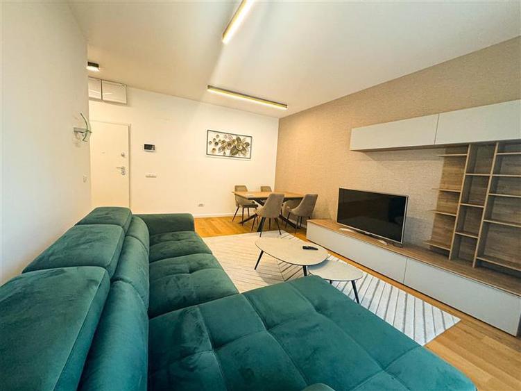 Apartament 2 camere de inchiriat Herastrau Soseaua Nordului - 7