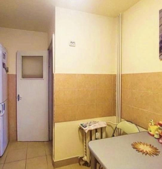 Apartament cu 3 camere decomandat în Aradul Nou