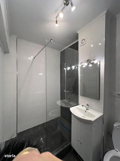 Apartament cu 2 camere în Iosia