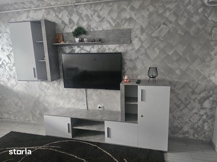 Apartament cu 2 camere în Gării