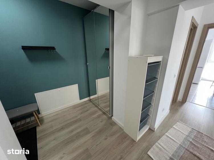 Apartament cu 3 camere în Zona industrială