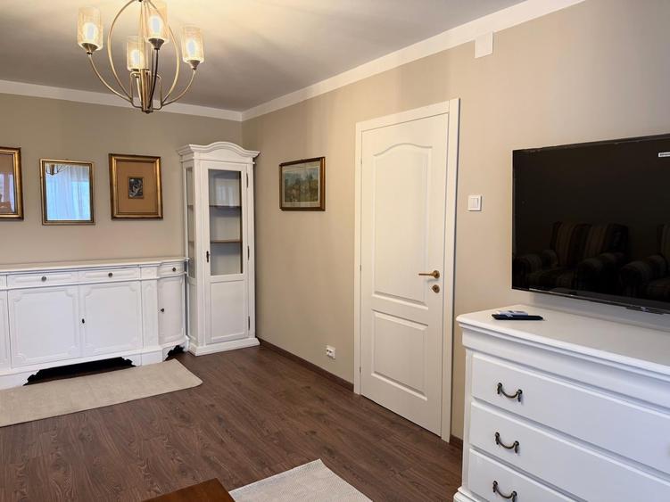 Apartament cu 2 camere în Tineretului