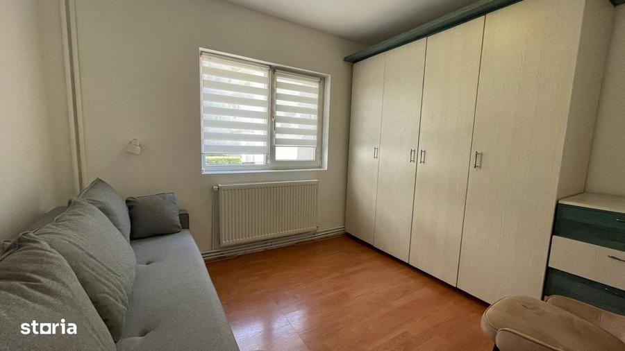 2 camere,modern,bloc izolat,parcare,Grigorescu,zona F.Stiinta Mediului - 6