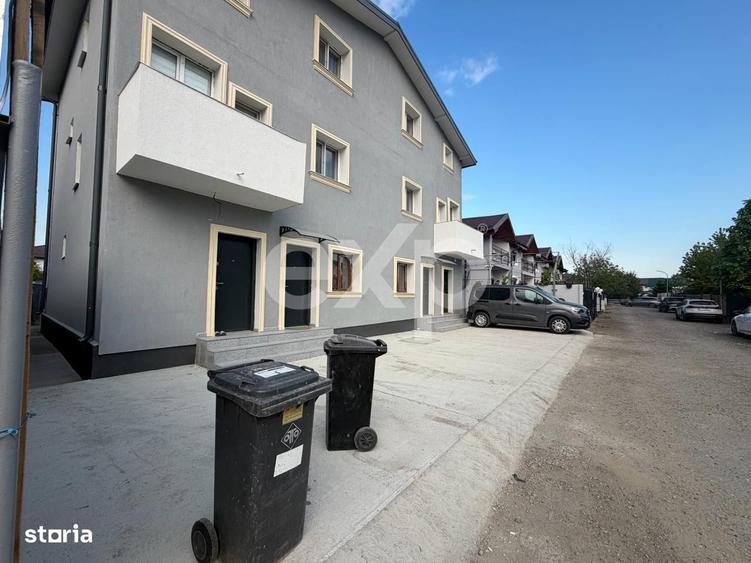 Casă cu 4 camere cu Teren 10 Mp în Măgurele