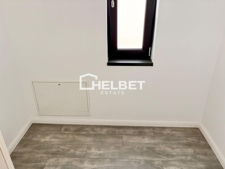 Duplex cu 3 camere cu Canalizare în Sânpetru