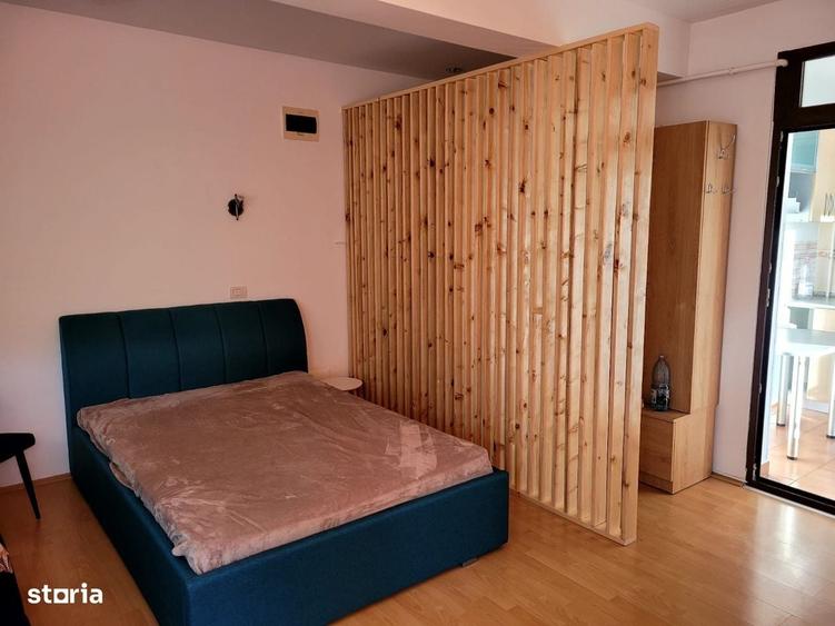 Garsonieră în Găvana
