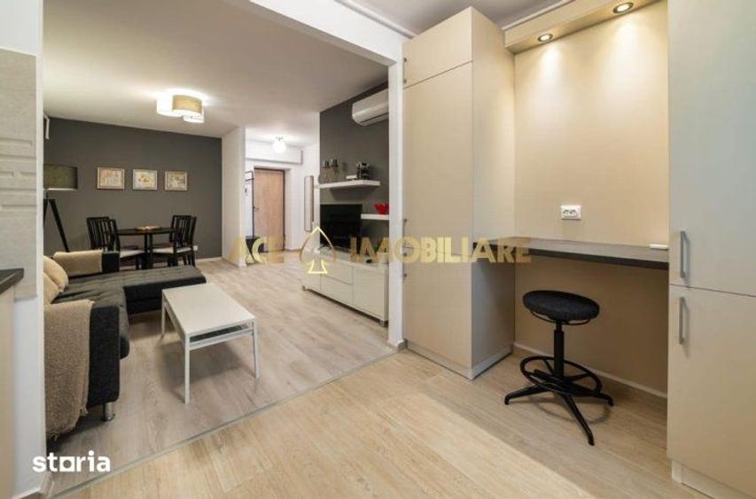 2 Camere de inchiriat | Theodor Pallady | Metrou | Parcare | Centrala - 8