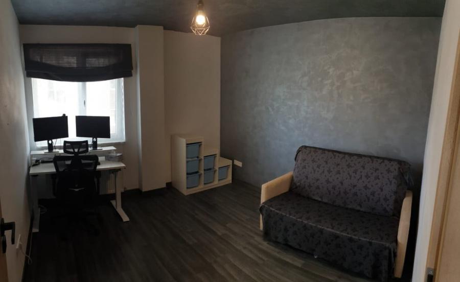 Apartament 3 camere, 71 mp ,zona Teilor - 8