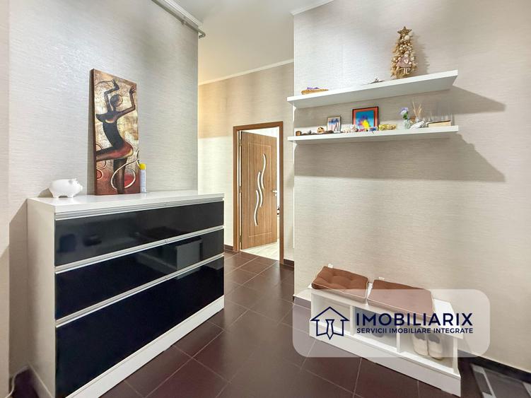 Tur virtual | Apartament 2 camere, decomandat, gaze, Faleza Sud - 7