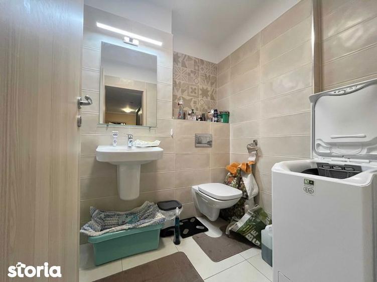 Proprietar, vand apartament 2 camere City of Mara Timisoara - 2