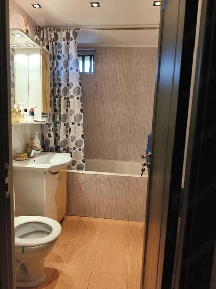 Apartament cu 2 camere decomandat în Ultracentral