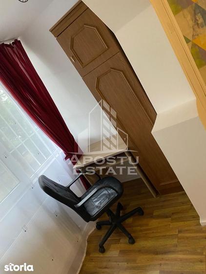 Apartament cu 2 camere, de inchiriat, parter, Lipovei, Timisoara - 8
