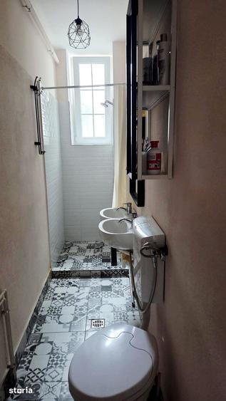 Apartament cu 6 camere în Cișmigiu