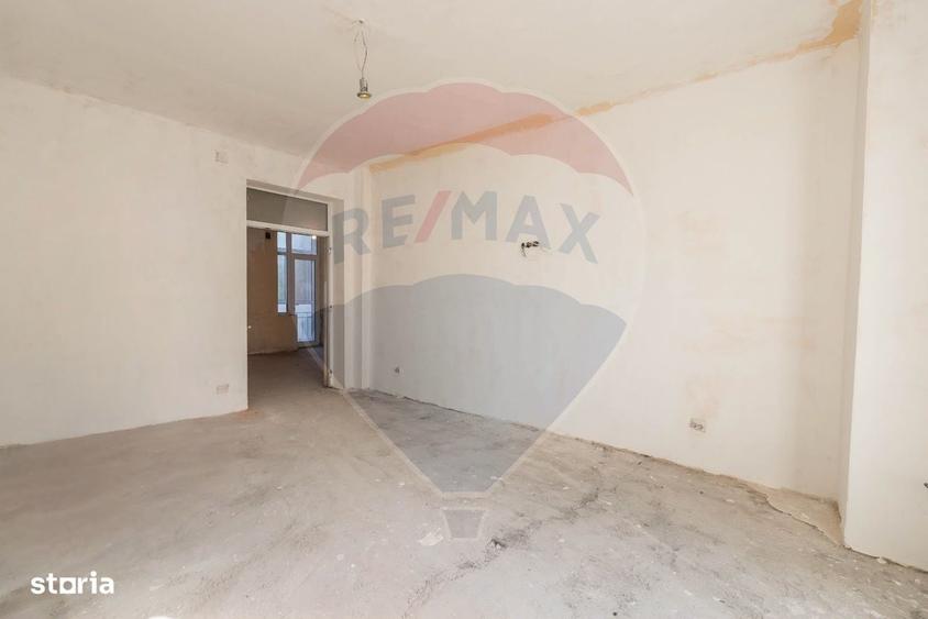 Apartament 4 camere de vanzare 104 mp, Central, Calea Mosilor - 16