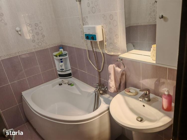 Apartament cu 2 camere în Dudu