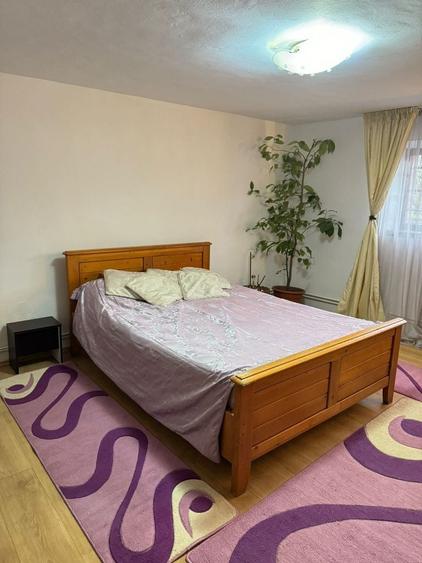 Garsonieră semidecomandată în Drumul Carului
