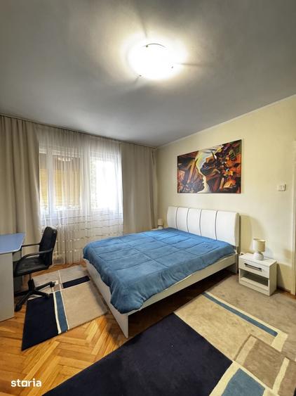 Apartament cu 1 camera de inchiriat Zona Centrala, Oradea - 6