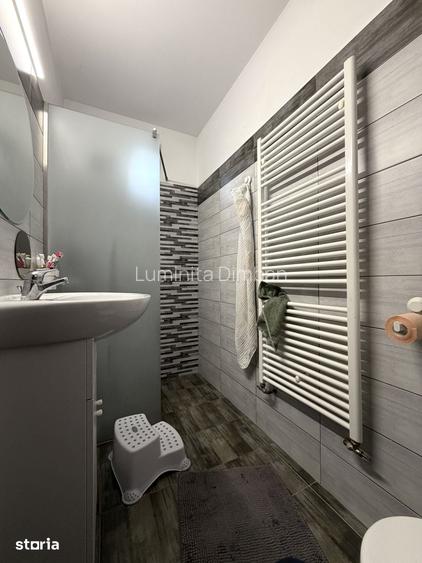 Apartament 2 camere, 69 mp utili, magazie 13 mp, parter-Iosefin