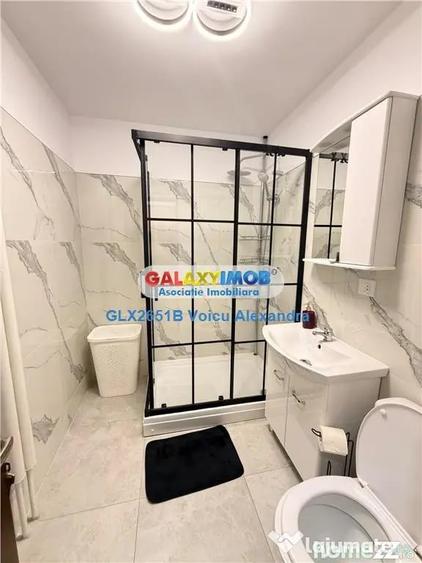 Apartament cu 2 camere decomandat în Berceni