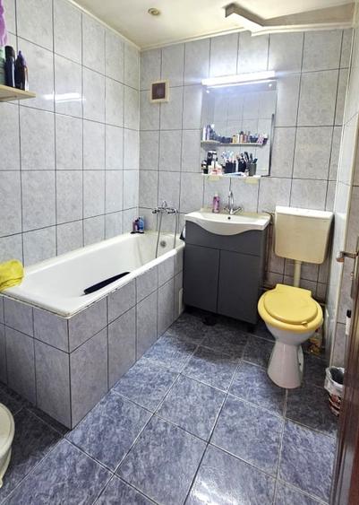 Apartament 3 camere, Ion Mester, Manastur - 8