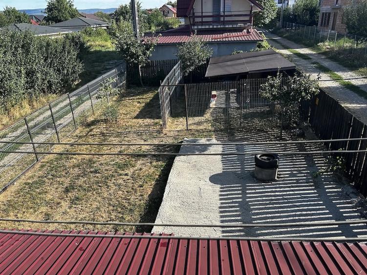 Casă cu Teren 441 Mp în Lunca Cetățuii