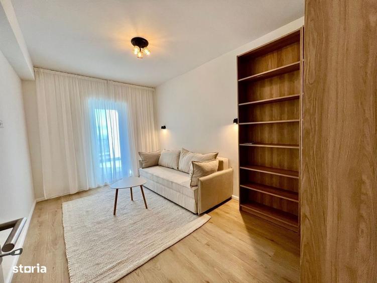 Apartament cu 3 camere în Cristian