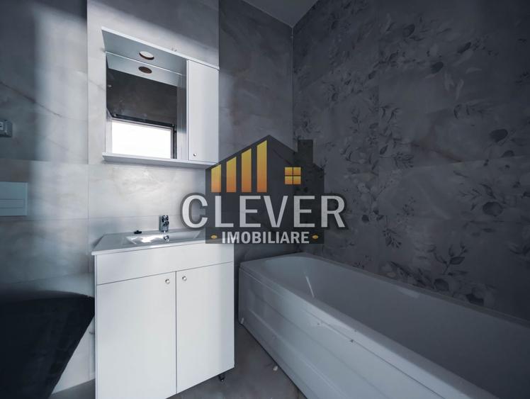 Duplex 4 camere | 109 mp | 33 mp balcoane | Pallady | Comision 0% - 6