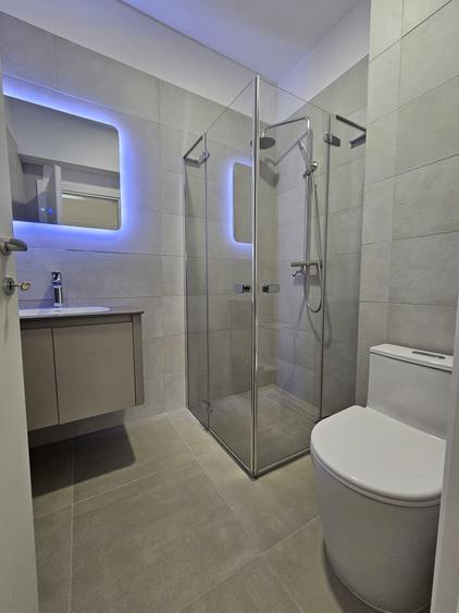 Apartament cu 3 camere decomandat în Lujerului