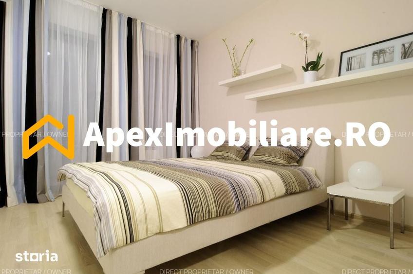 Apartament 2 camere de inchiriat Baneasa Bucuresti | ApexImobiliare.ro - 2