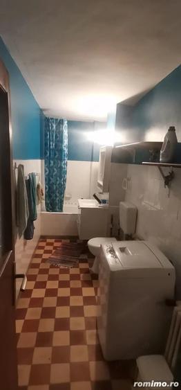 Garsonieră decomandată în Spitalul Județean