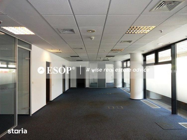 Spațiu comercial, de 486 mp, în Floreasca