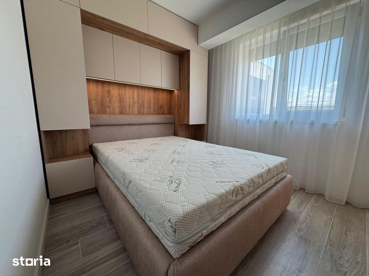 Apartament cu 2 camere în Bârnova
