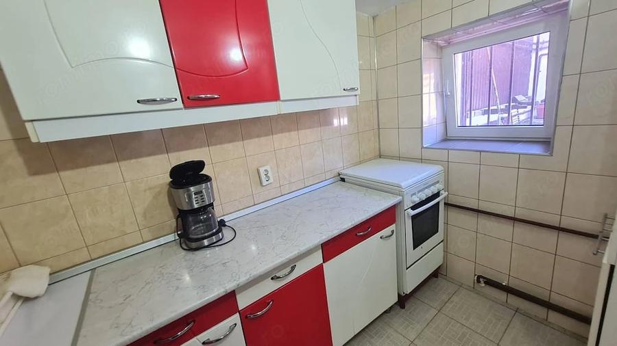 Garsonieră decomandată în Hipodrom 2
