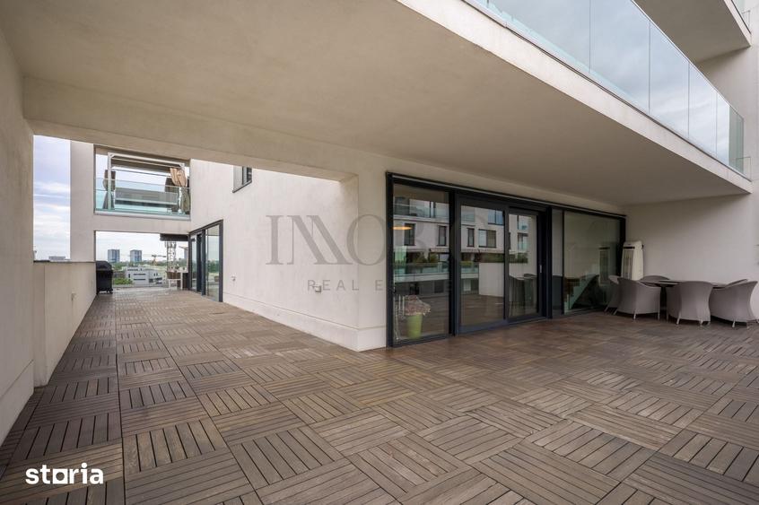 Duplex 4 Camere | One Herastrau Plaza - 3
