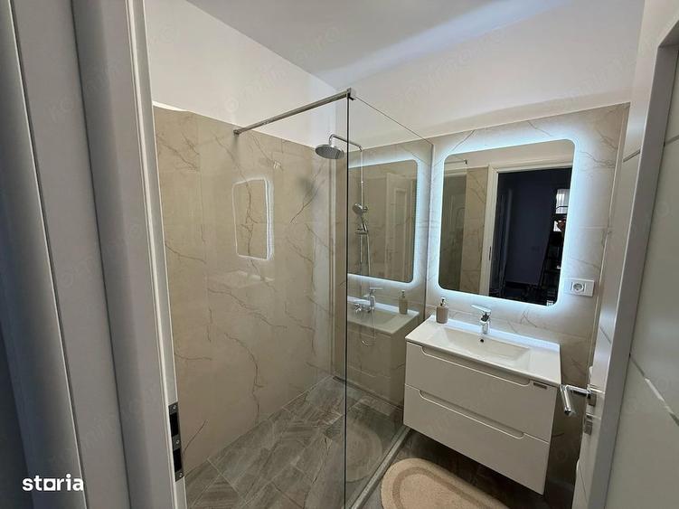 Apartament cu 2 camere + loc de parcare, Prelungirea Ghencea - 7