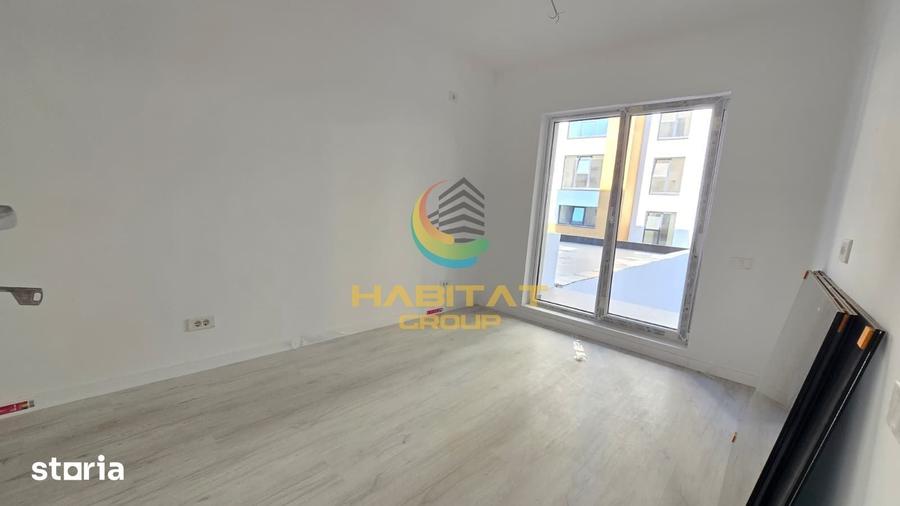2 camere bloc nou langa metrou Berceni - 3