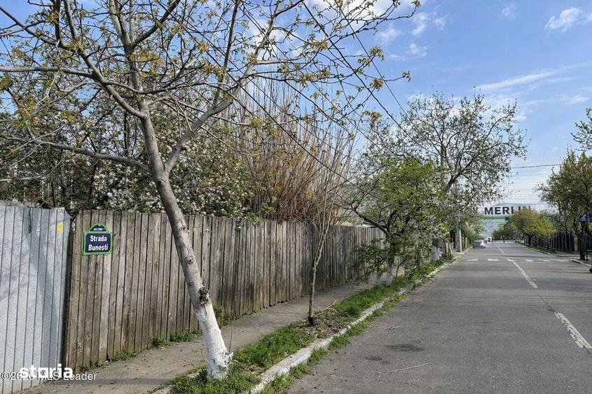 Spațiu comercial, în Chitila