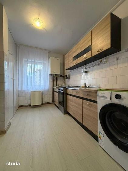 Apartament cu 2 camere decomandat în Centrul Civic