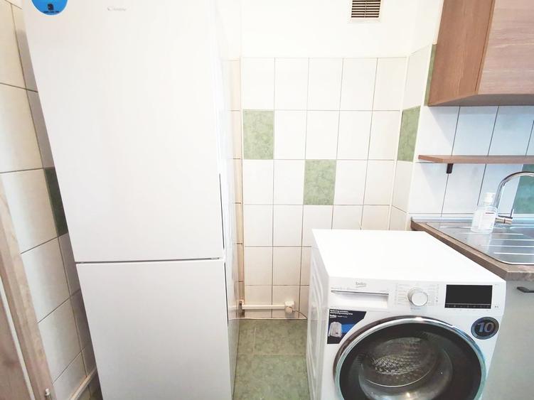 Apartament cu 2 camere decomandat în Națiunile Unite