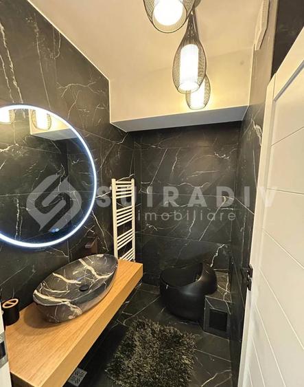 Apartament premium 3 camere, 83 mp+terasă 19 mp, în complex Wings - 8