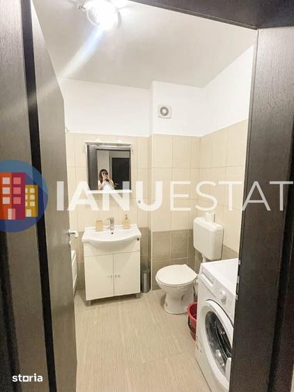 Popesti Leordeni 15`Metrou DimitrieLeonida ParcareCentrala PetFriendly - 7