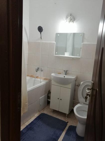 Garsonieră decomandată în Alexandru cel Bun