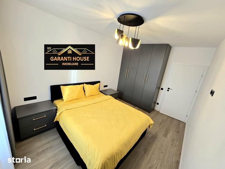 Apartament cu 3 camere în Republicii