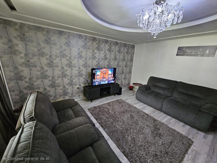 Casă cu 4 camere în Moara Domnească